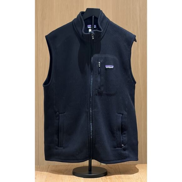 Patagonia Other - Men’s Patagonia Fleece Vest – Large